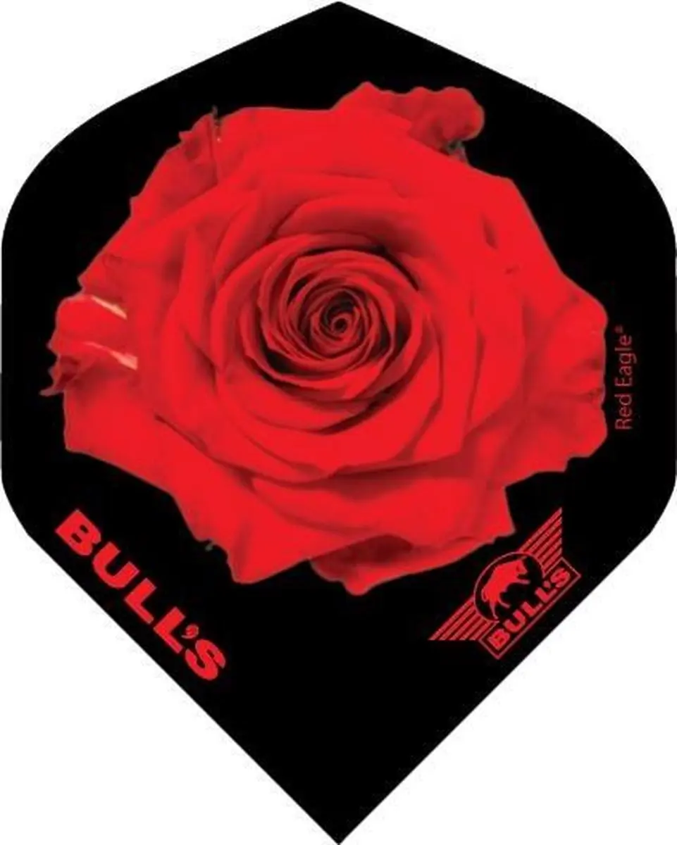 Bull's Powerflite Dart Flights