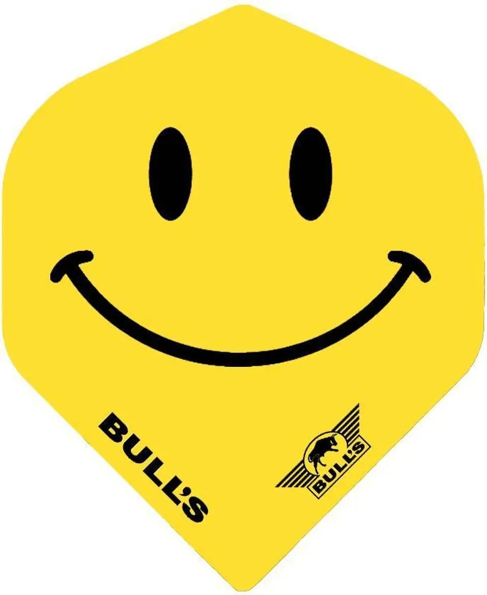 Bull's Powerflite Smiley