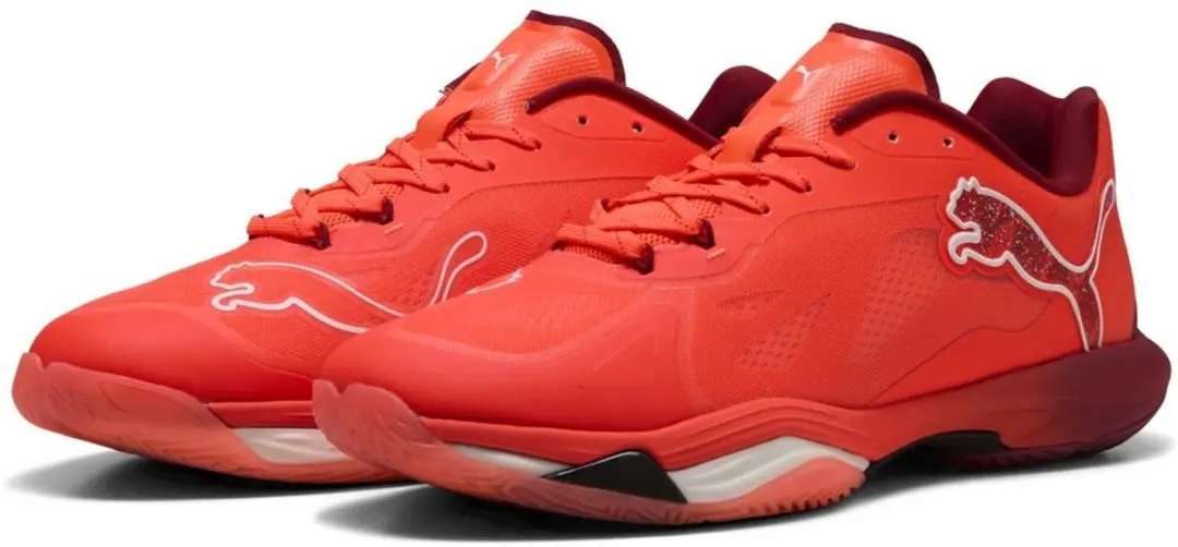 PUMA Low Vantage Nitro Indoor Schoenen 45