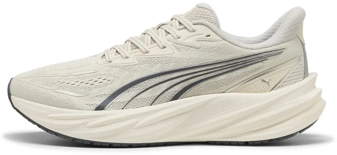 PUMA Velocity Nitro 5 Hardloopschoenen - EU 40 - Beige