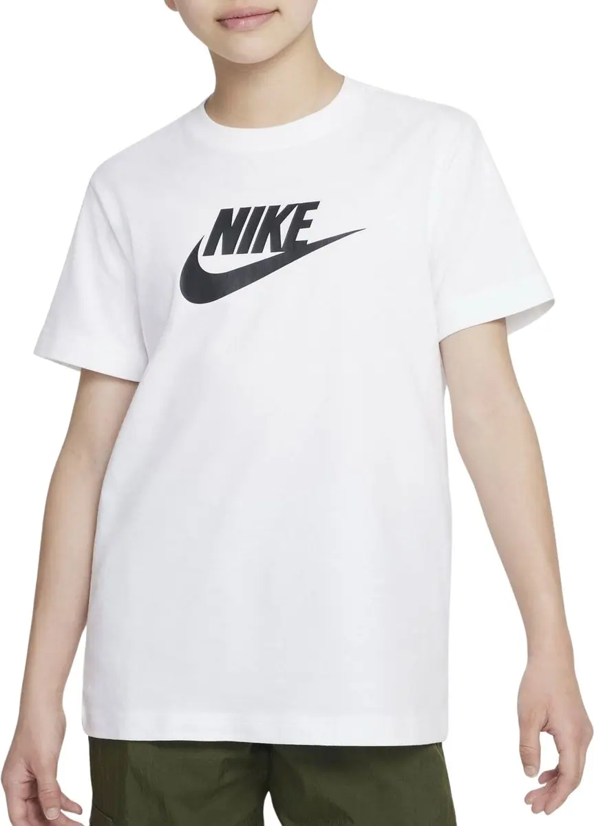Nike Sportswear Meisjes T-shirt FD0928-100