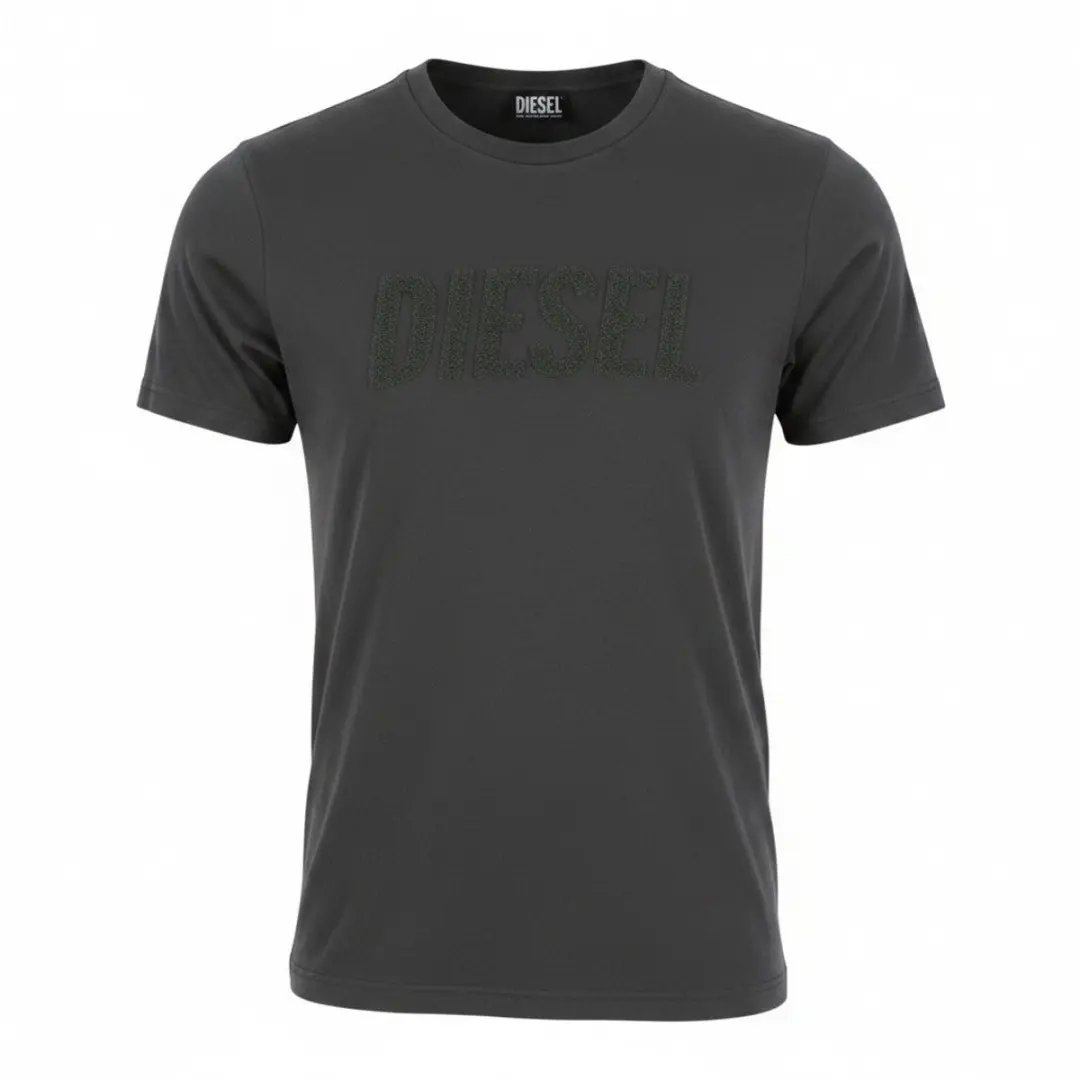Diesel T-diegor-big-crew Heren T-shirt