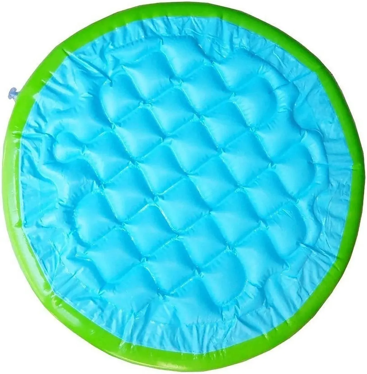 Intex Baby Zwembad 147x33cm - 300L - Meerkleurig