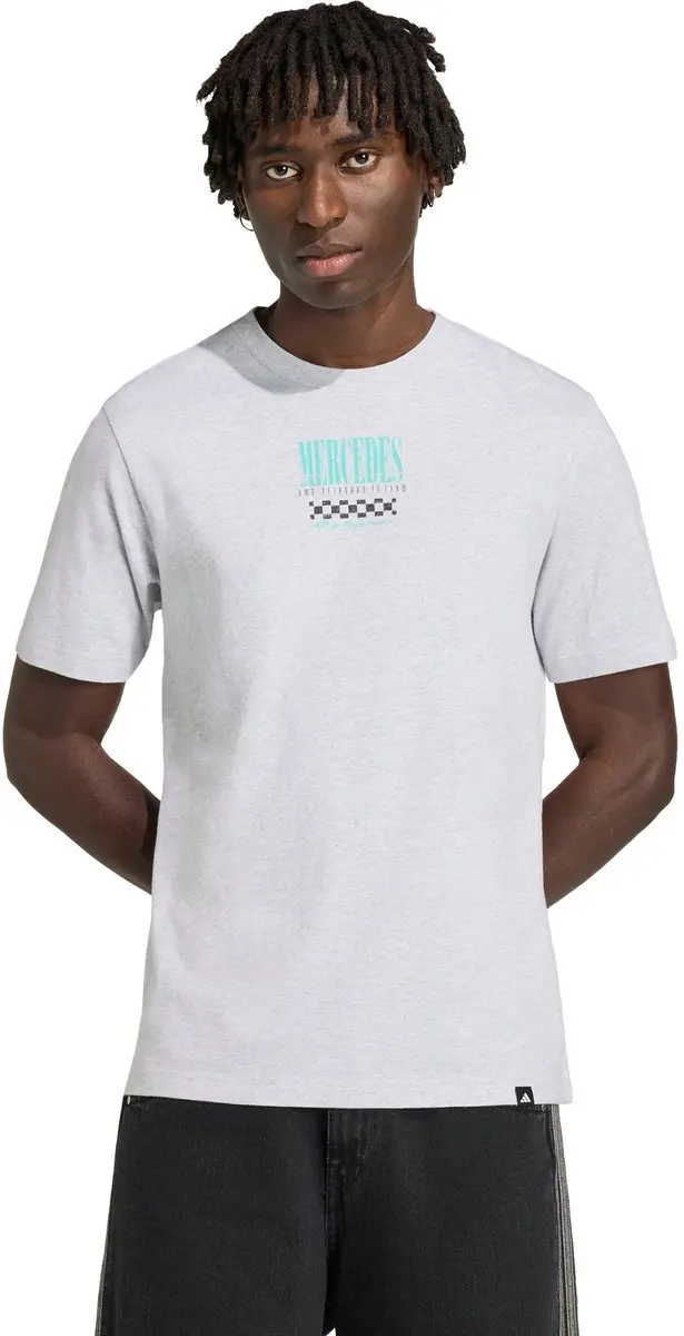 adidas Performance AMG Petronas F1 Team T-Shirt