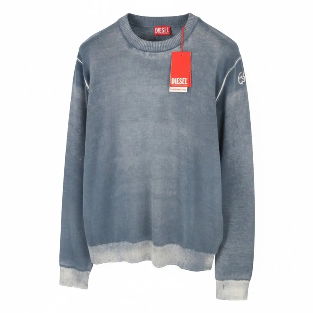 Diesel K-larence-b Heren Trui