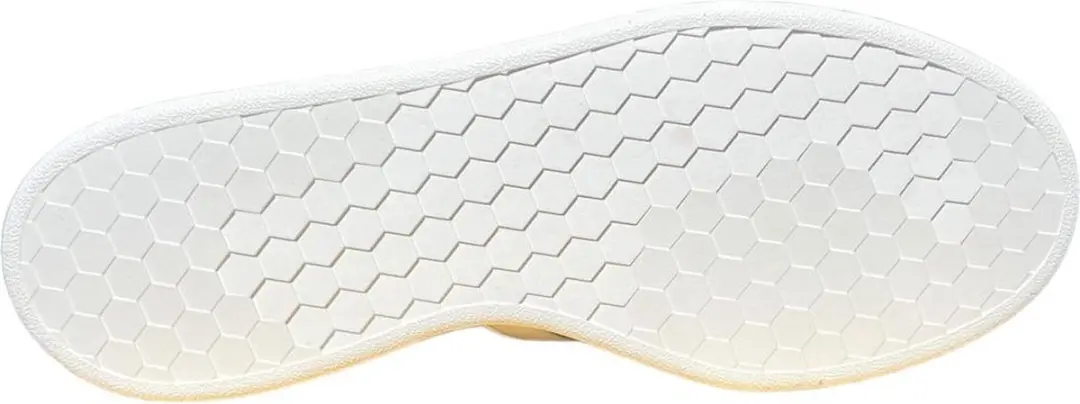 adidas Grand Court SE Schoenen - Zwart