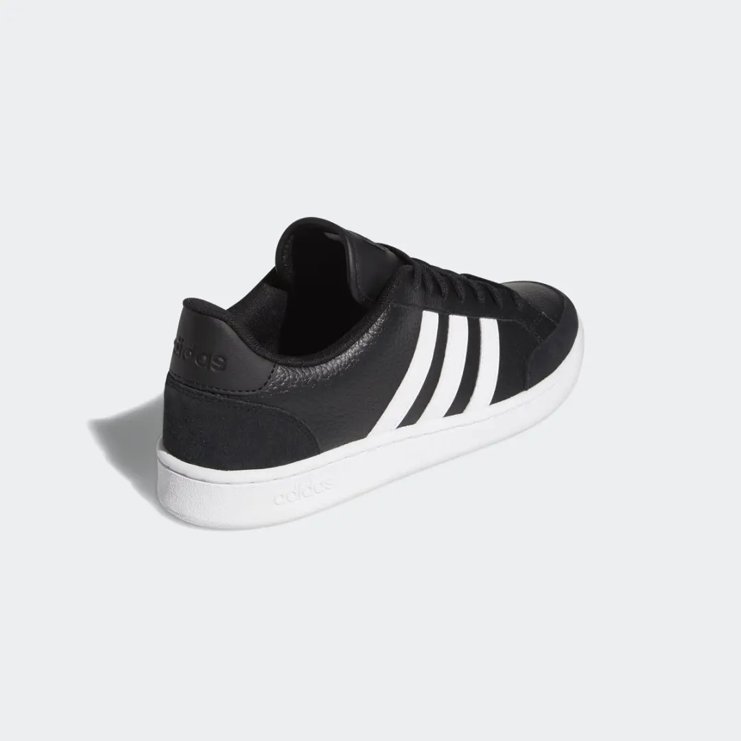 adidas Grand Court SE Schoenen - Zwart