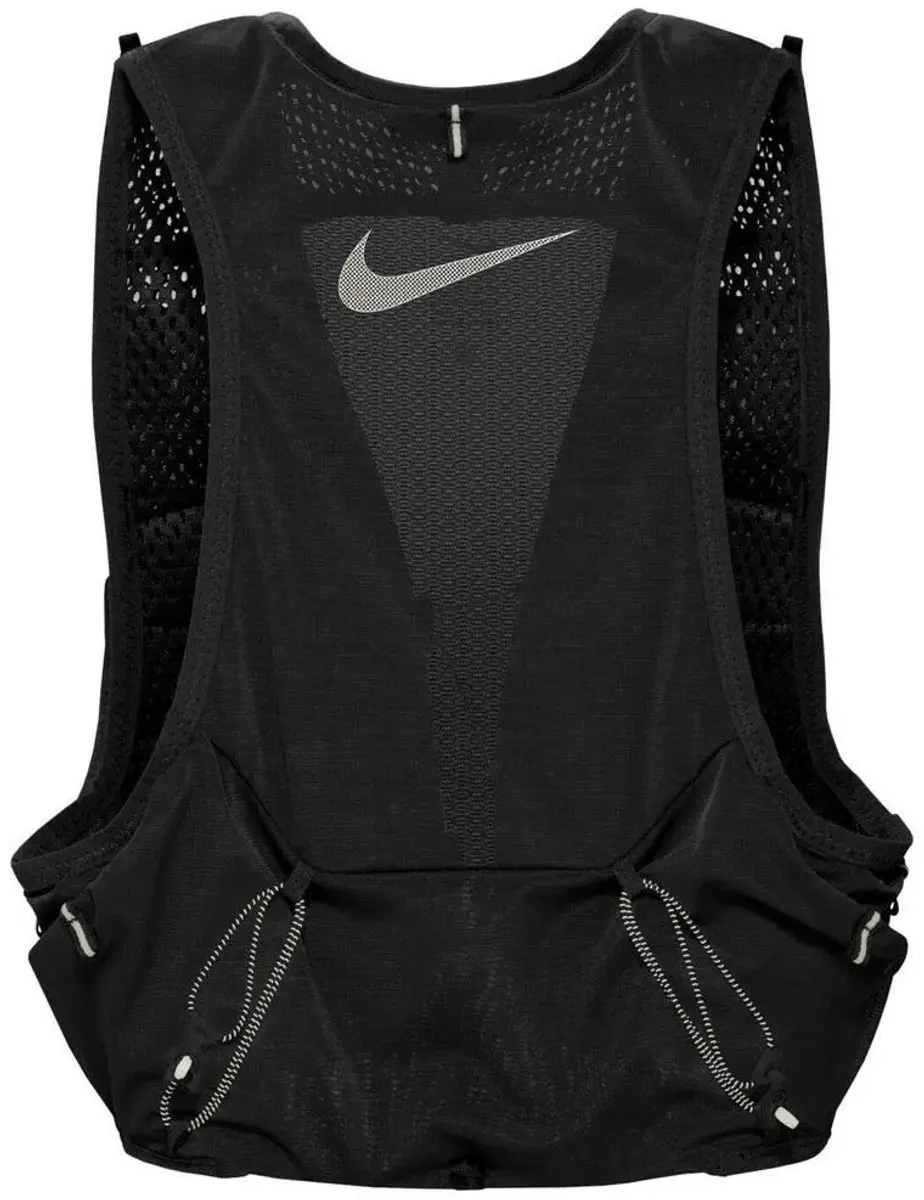 Nike Run Vest 5L Rugzak - N1012413-077 Zwart