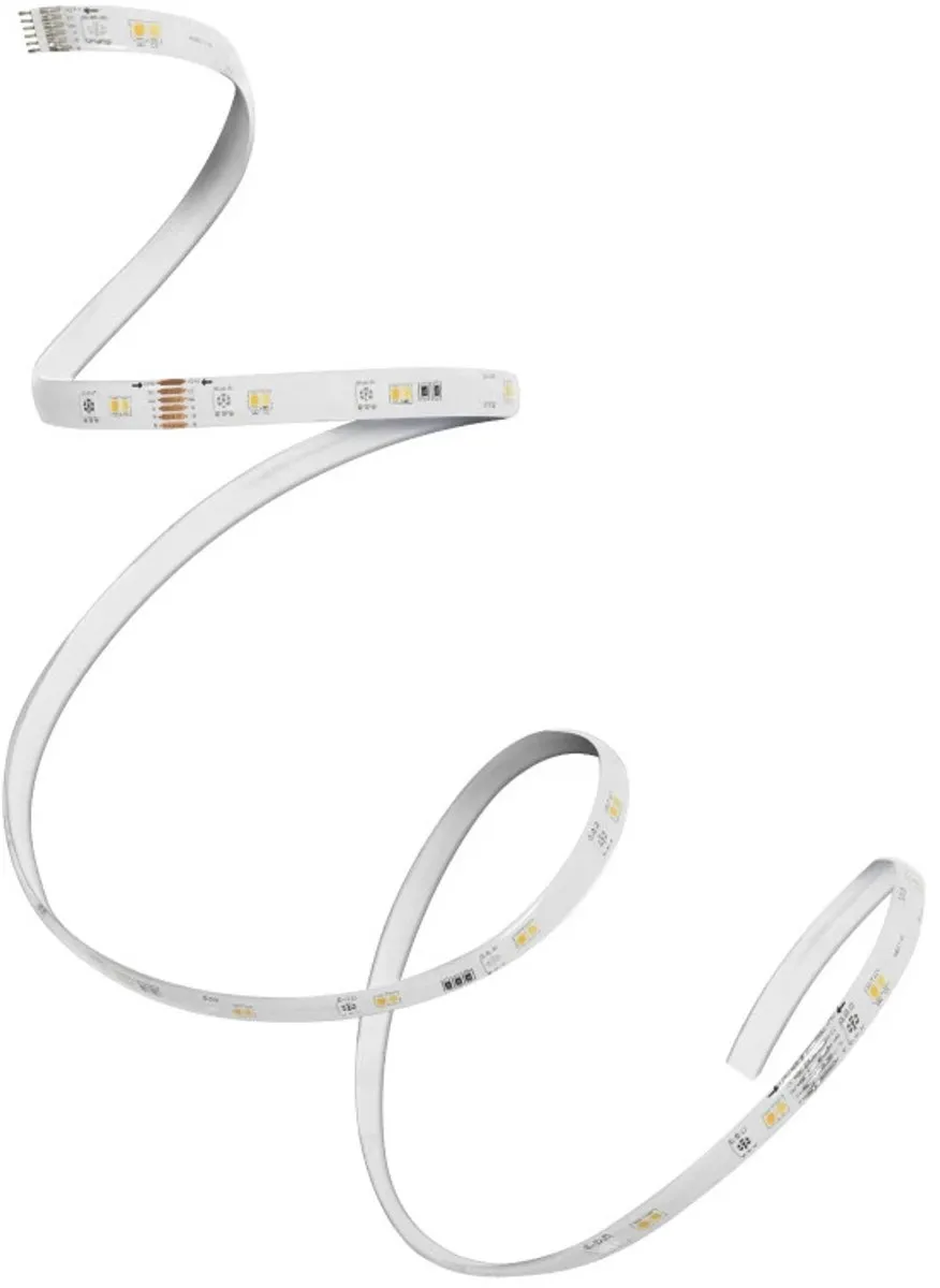 LEDVANCE Smart LED Strip 1M RGB 220-240V