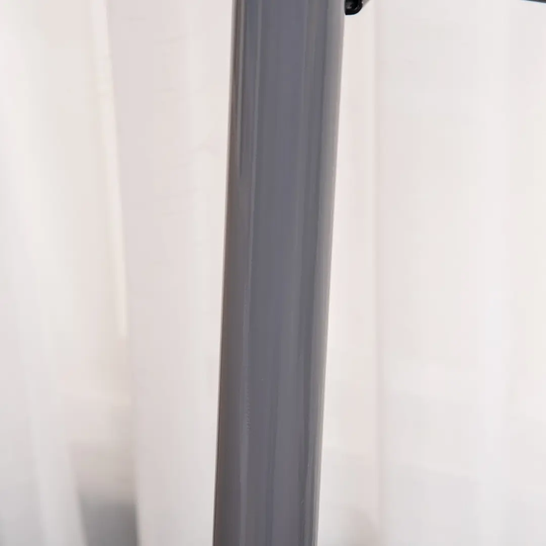 Homcom Stepper met LCD-scherm - tot 100 kg - Staal