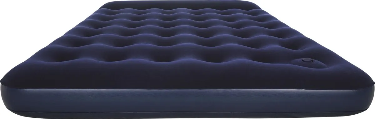 Bestway Luchtbed 2 Personen 203x152cm