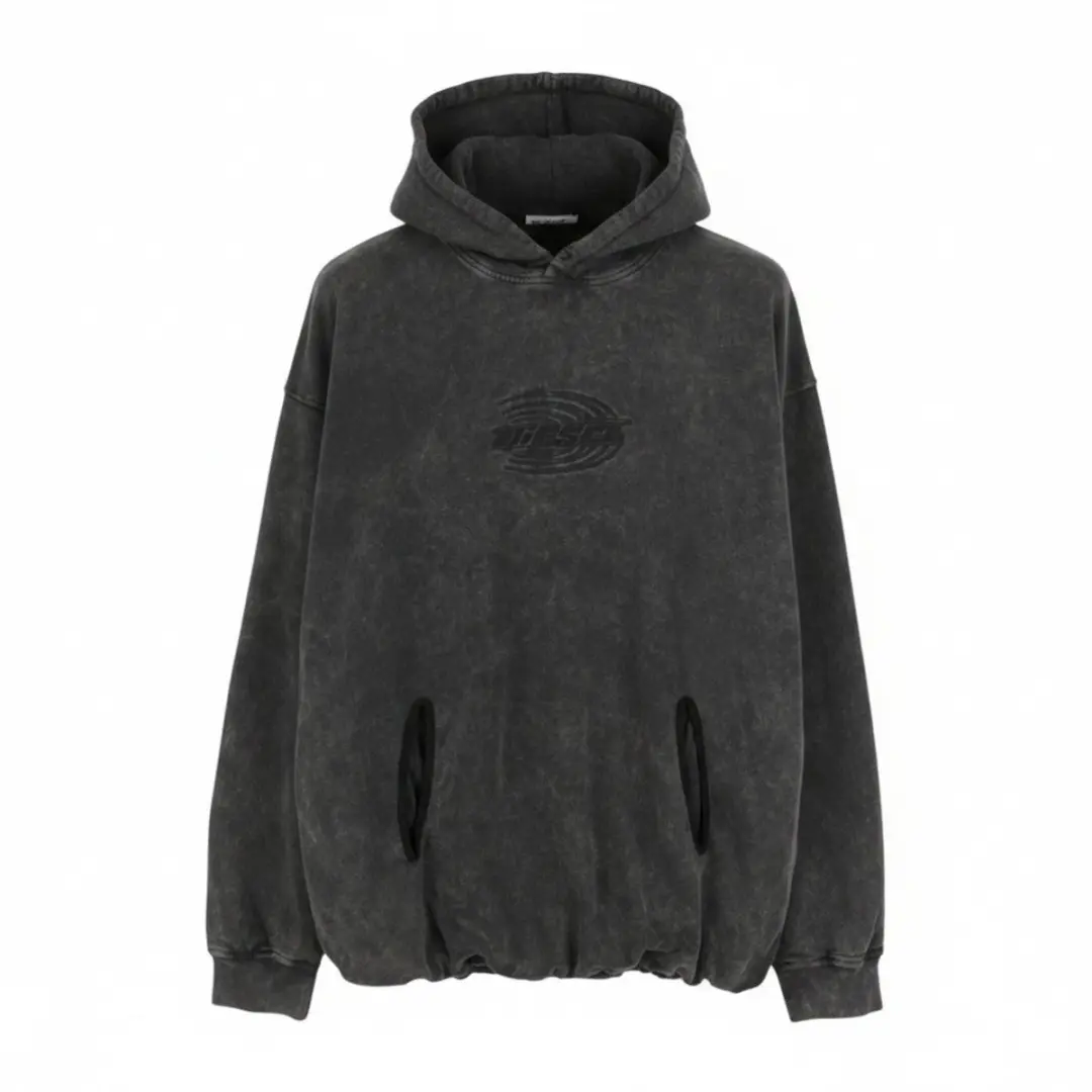 Diesel S-boxstic-hood Heren Hoodie