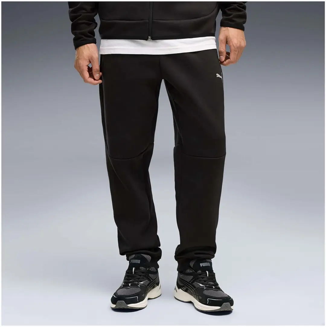PUMA Pumatech Elevated Heren Joggingbroek - Maat L
