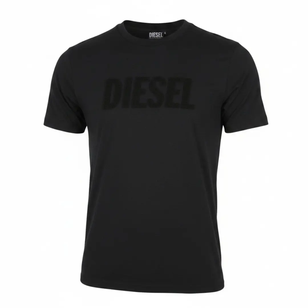 Diesel T-diegor-big-crew Heren T-shirt