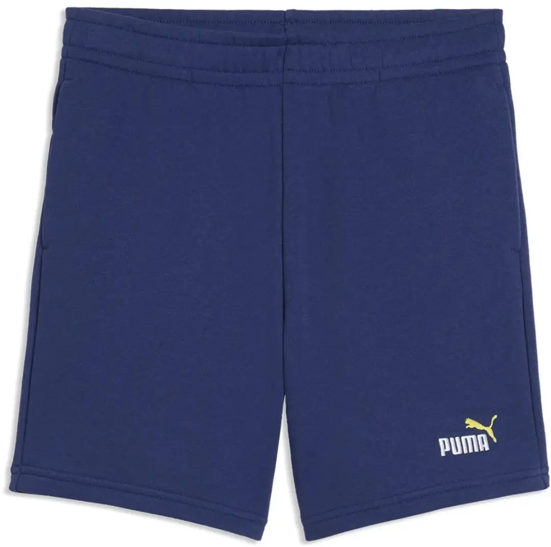 PUMA Ess 2 Color Nº1 Korte Sportbroek