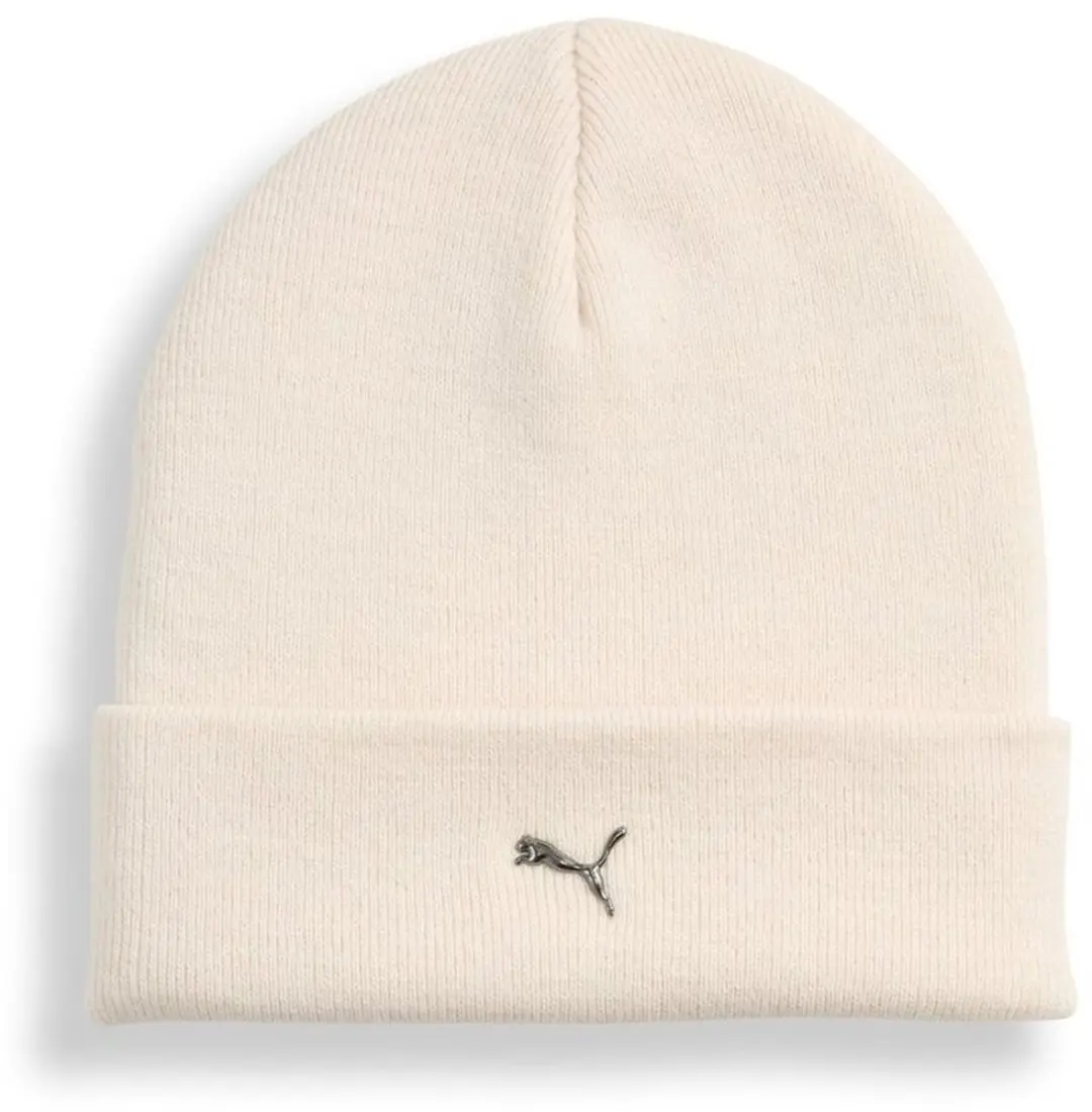 PUMA Metal Cat High Crown Beanie