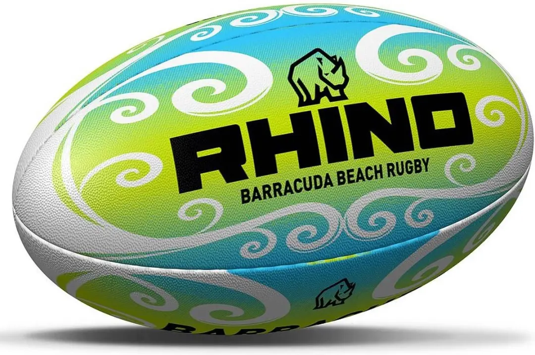 Rhino Barracuda Beach Pro Rugbybal Midi