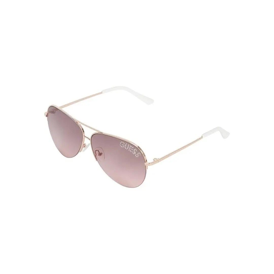 GUESS GF6126-28T Zonnebril