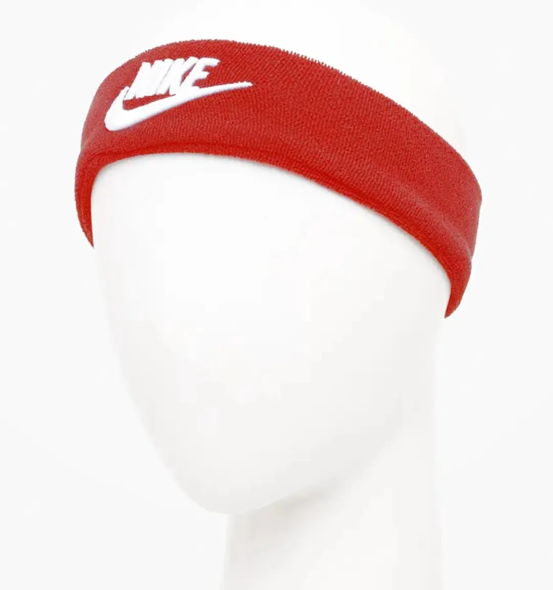 Nike Classic Hoofdband University Rood - One Size
