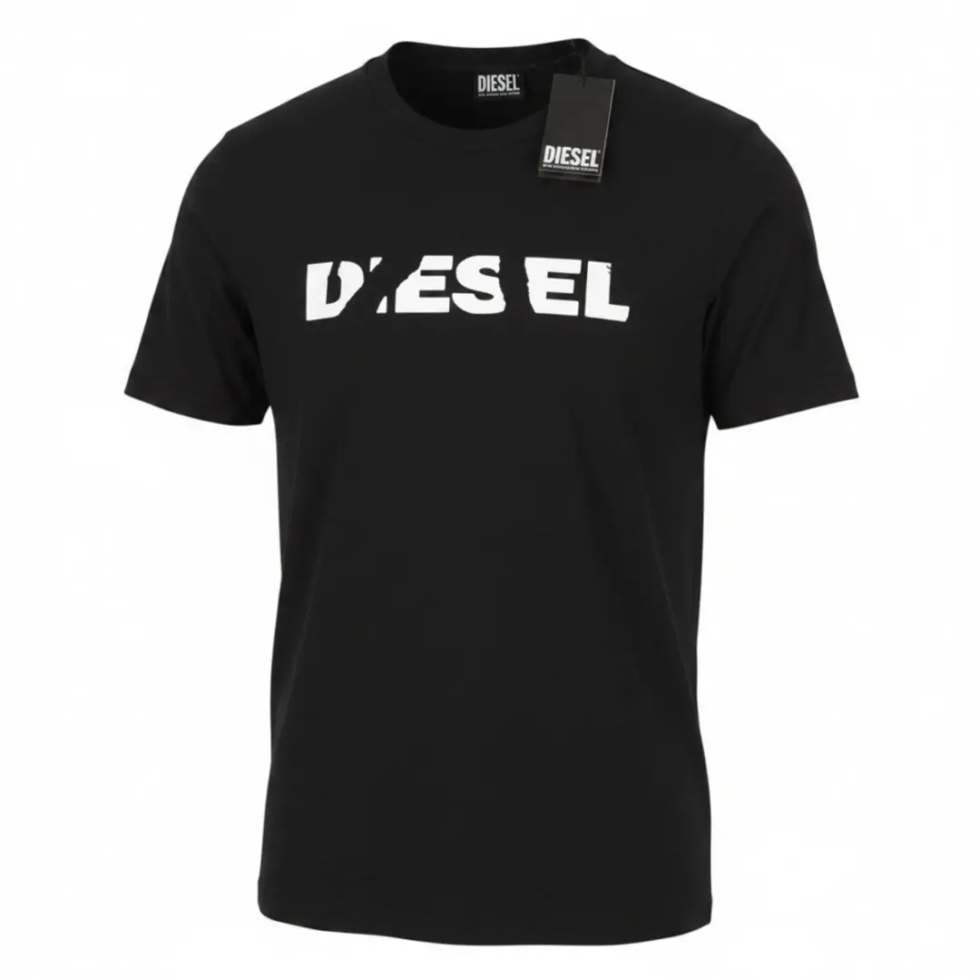 Diesel T-just 250232 Heren T-shirt