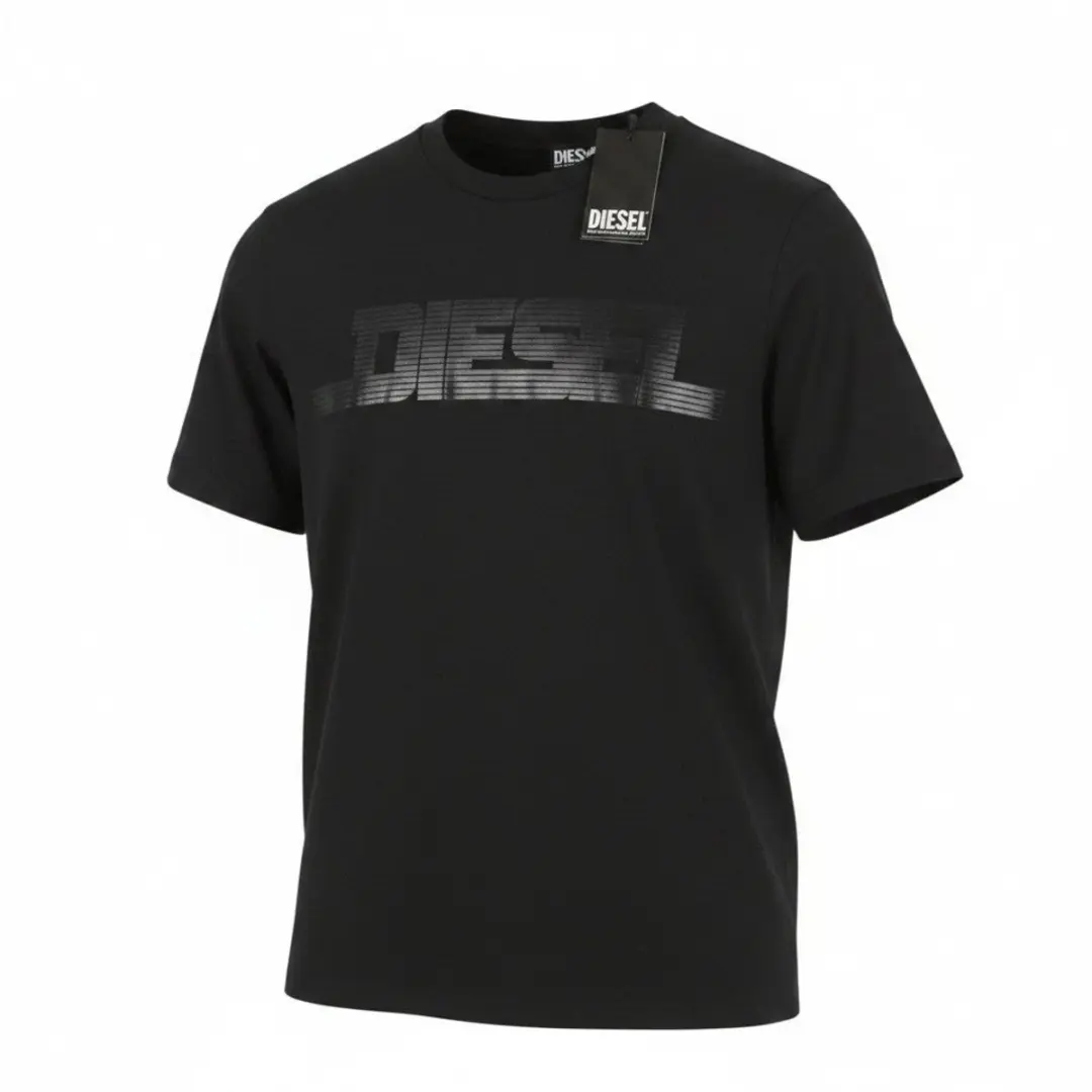 Diesel T-just 12-5 Heren T-shirt