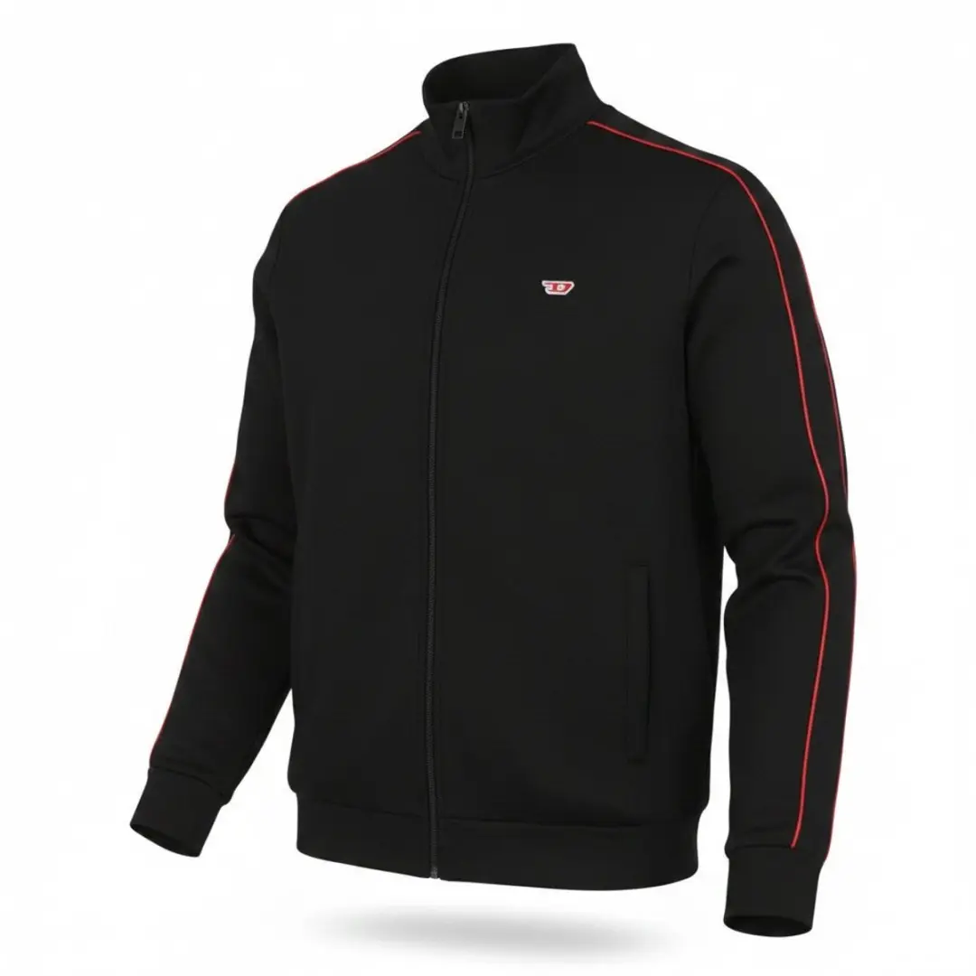 Diesel S-lock-d Herensweatshirt