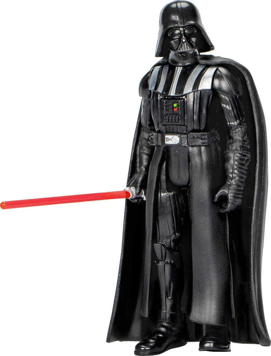 Star Wars Darth Vader Figuur 10cm