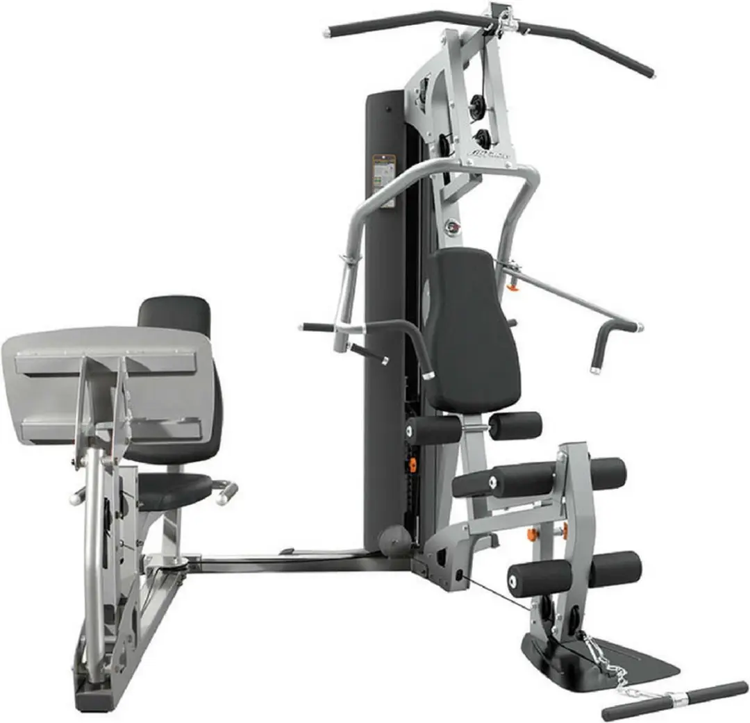 Life Fitness G2 Home Gym