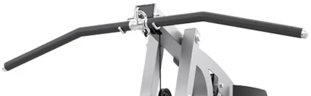 Life Fitness G2 Home Gym