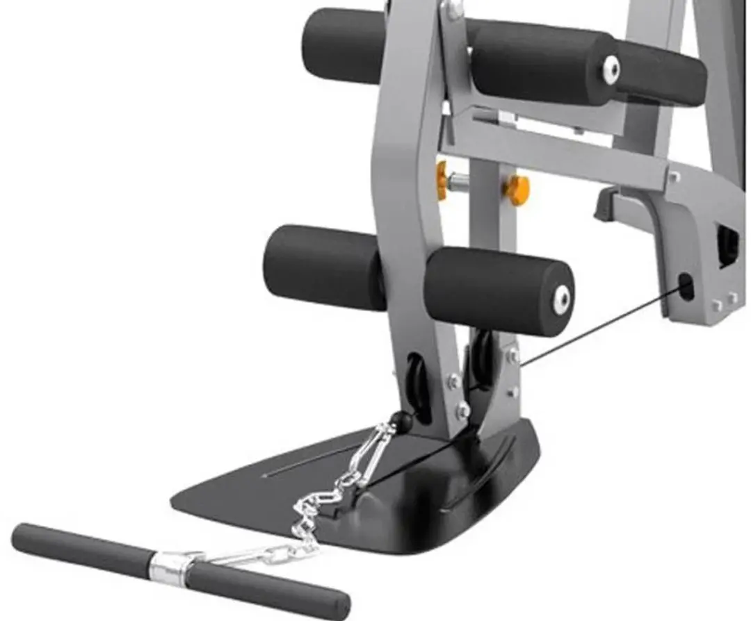 Life Fitness G2 Home Gym - afbeelding 6 van 6