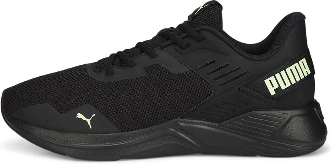 PUMA Disperse Xt 2 Schoenen - Zwart - 42