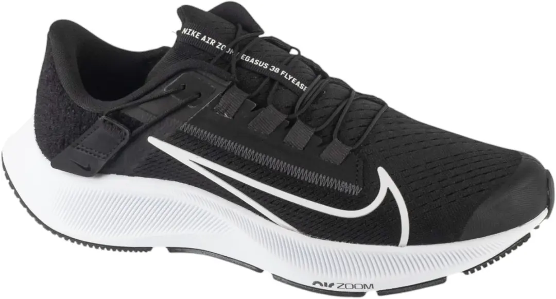 Nike Air Zoom Pegasus 38 FlyEase Hardloopschoenen 39