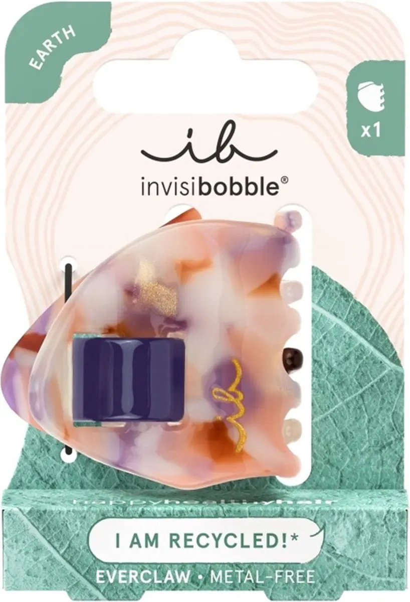 Invisibobble Everclaw Recycled Me 1st