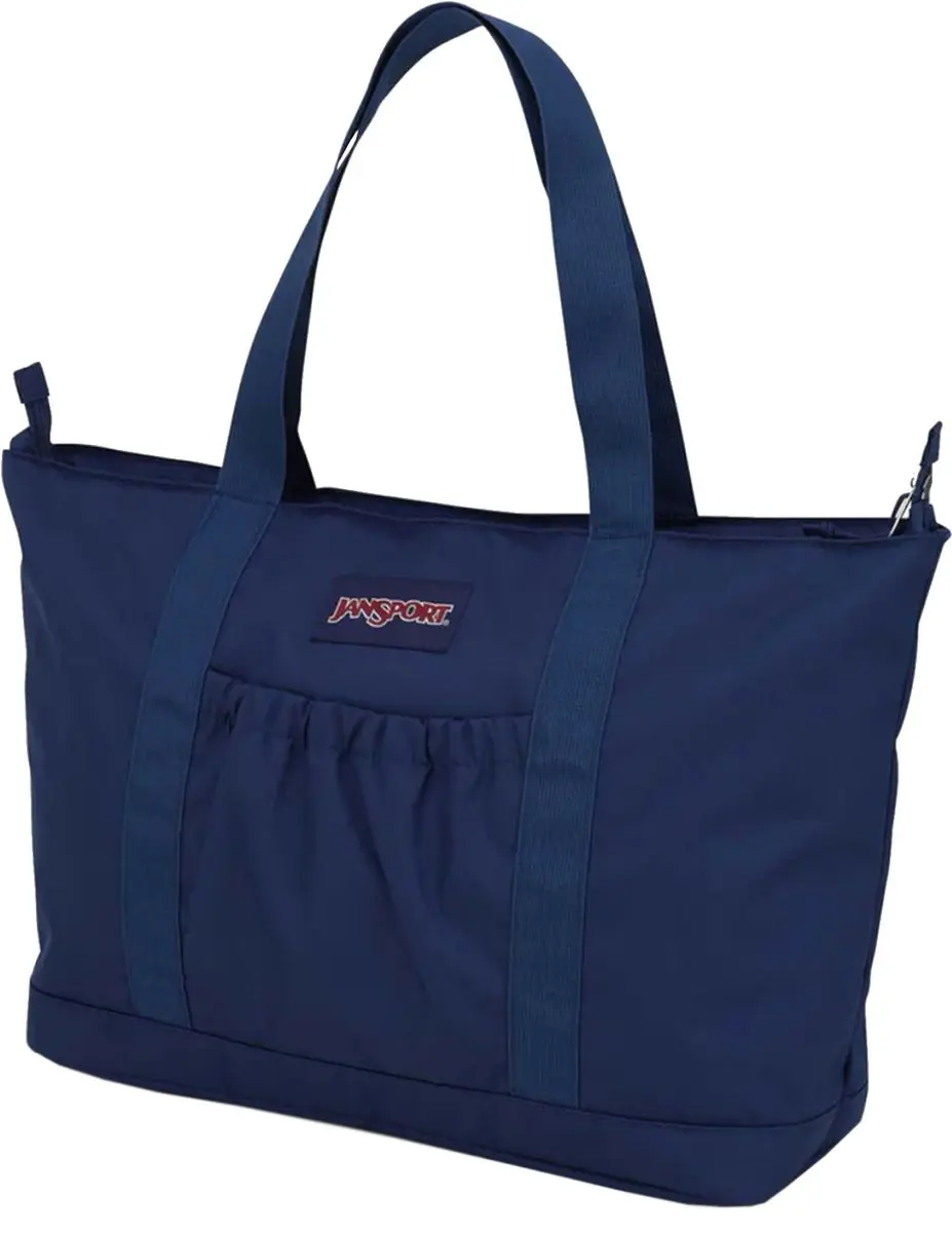 JanSport Shopper Daily Tote 28L - Marineblauw