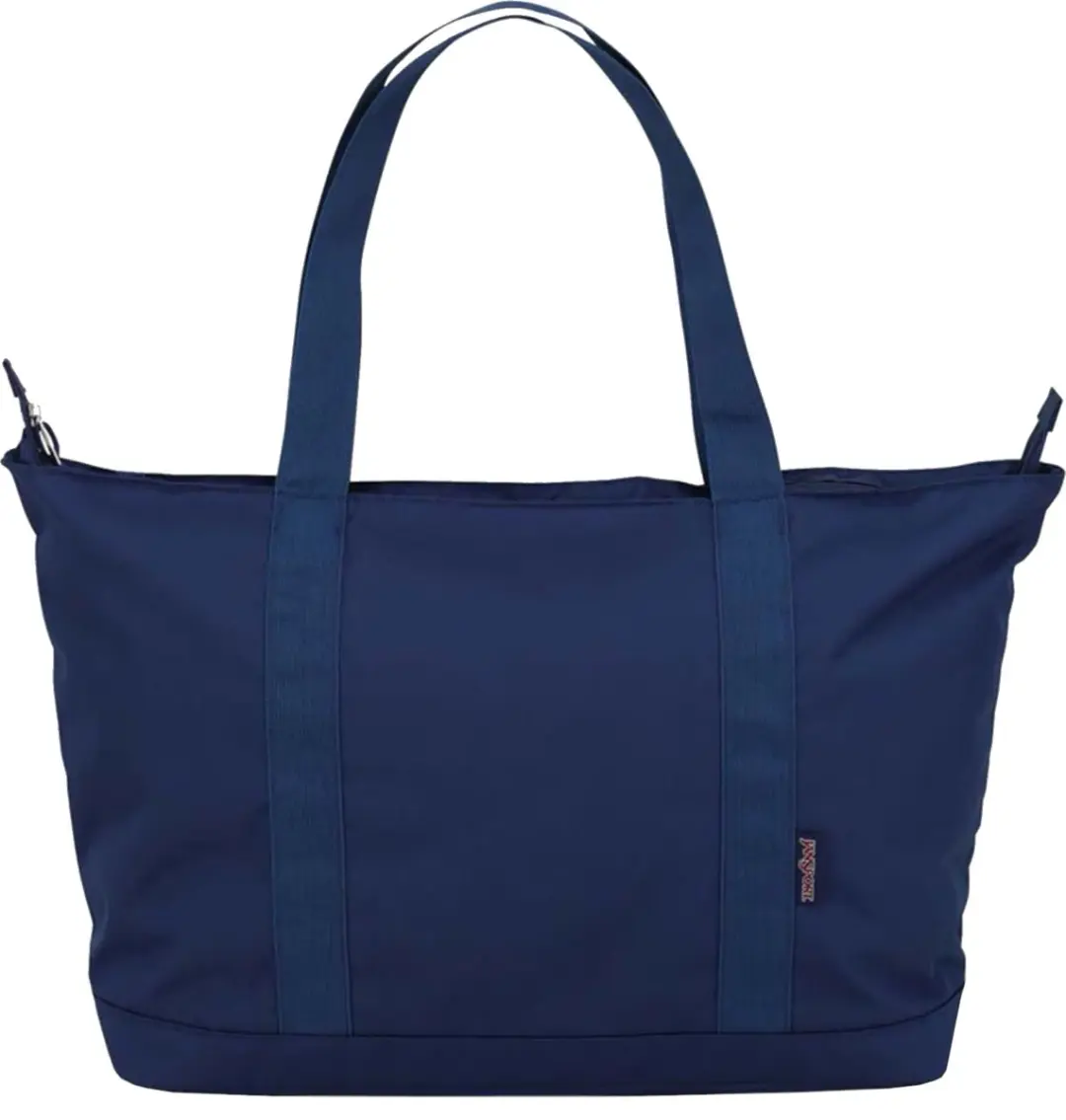 JanSport Shopper Daily Tote 28L - Marineblauw