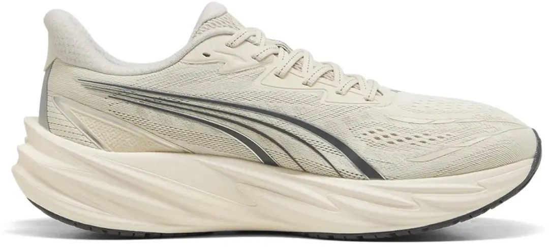 PUMA Velocity Nitro 5 Hardloopschoenen - 44.5 - Beige