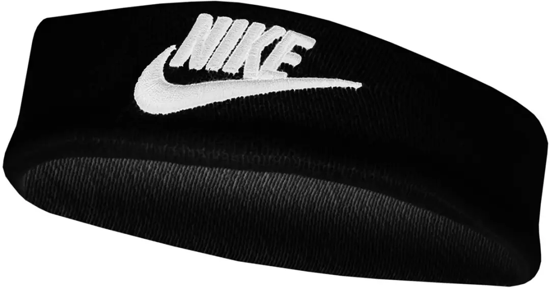 Nike Classic Hoofdband Breed Terry