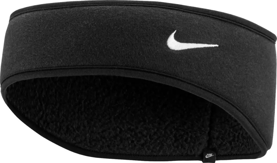 Nike Phoenix Fleece Hoofdband