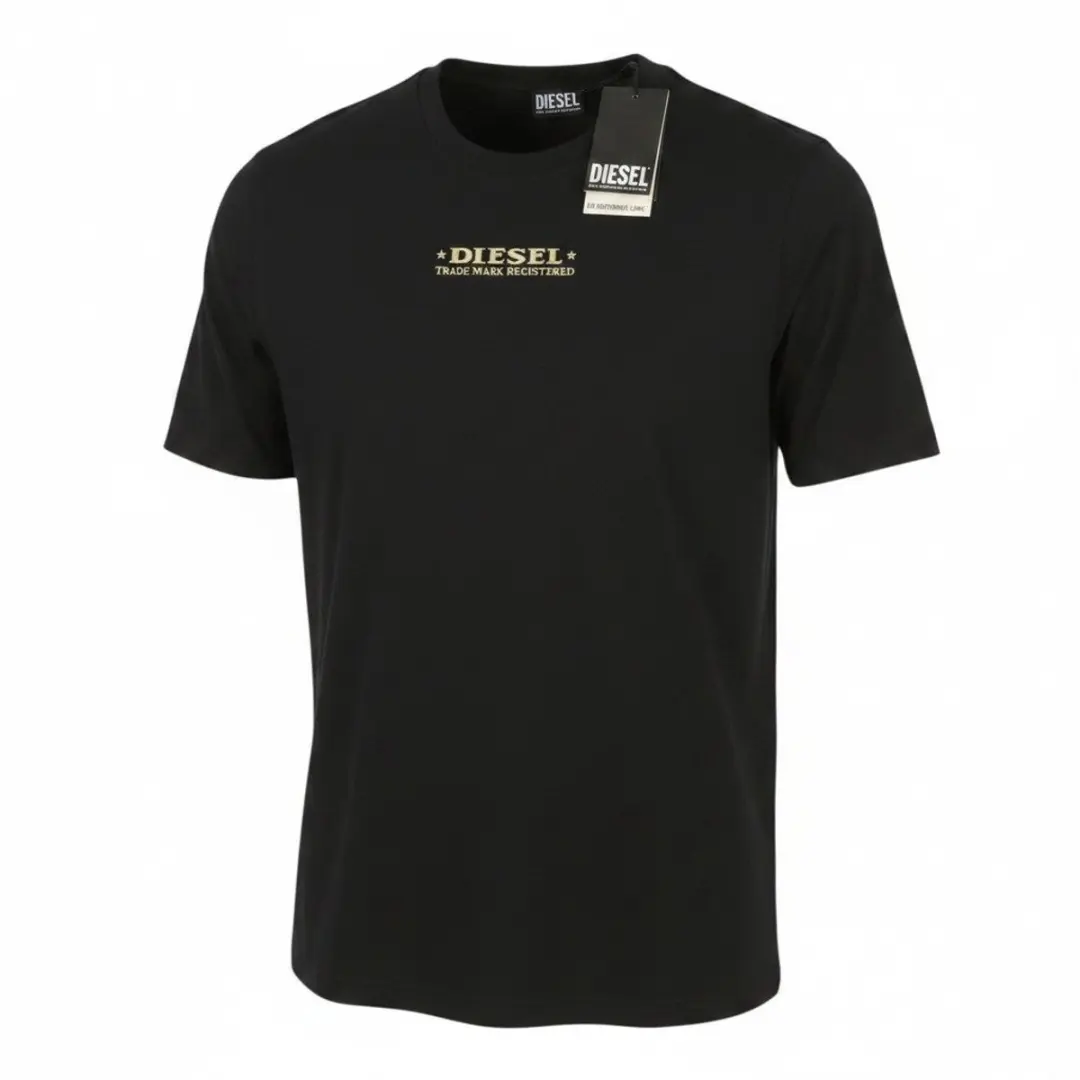 Diesel T-just-l4 Heren T-shirt