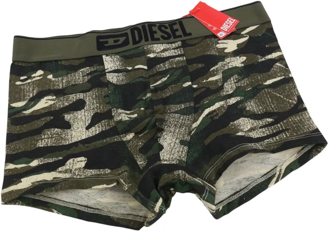 Diesel Umbx Damien Boxershorts Heren