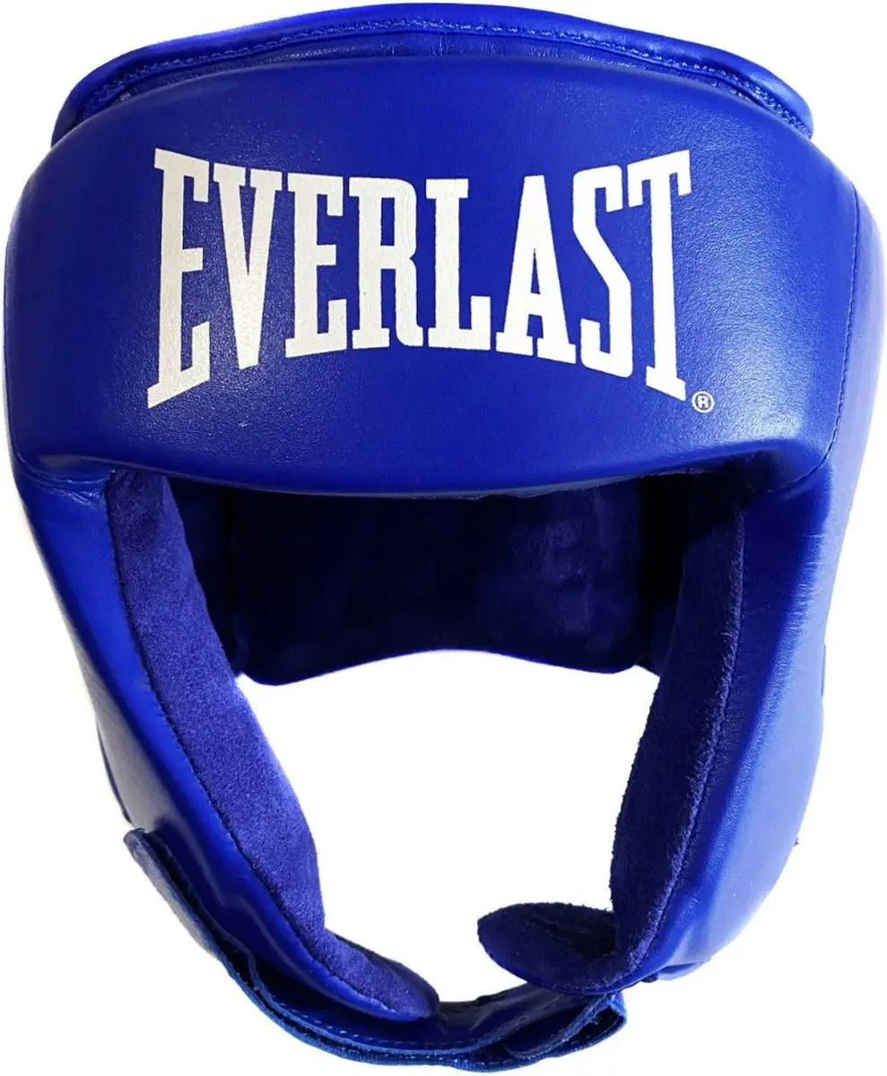 Everlast Amateur Competition Headgear M