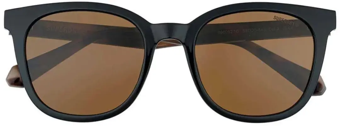 Superdry SDS-5032-104 Zonnebril - Bruin CAT3