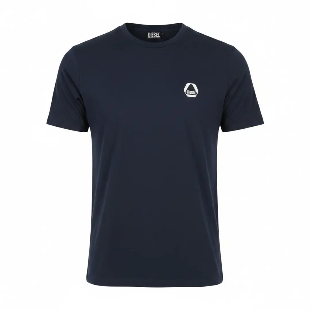 Diesel T-just 8-3 Heren T-shirt