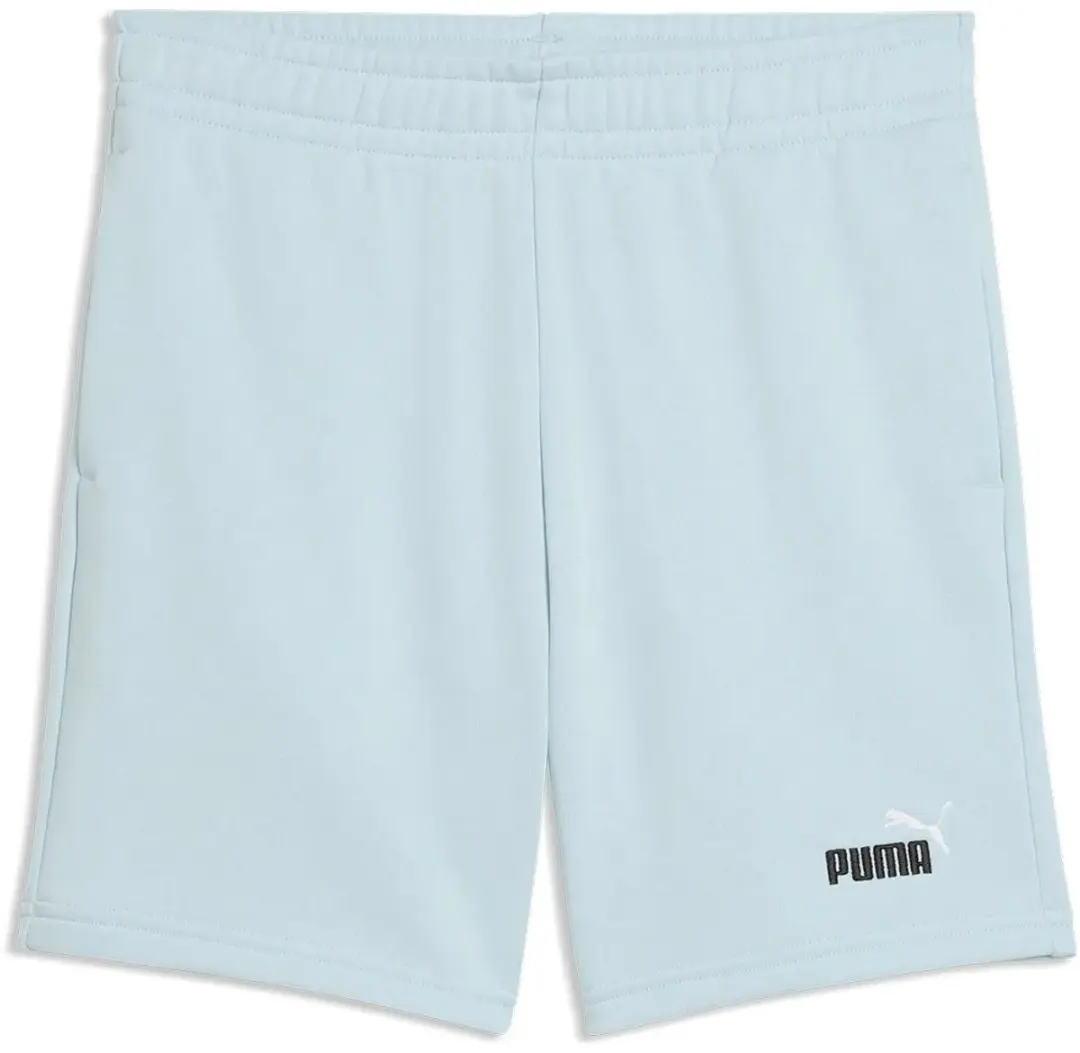 PUMA Ess 2 Color Nº1 Korte Sportbroek - Blauw - 5-6 jaar