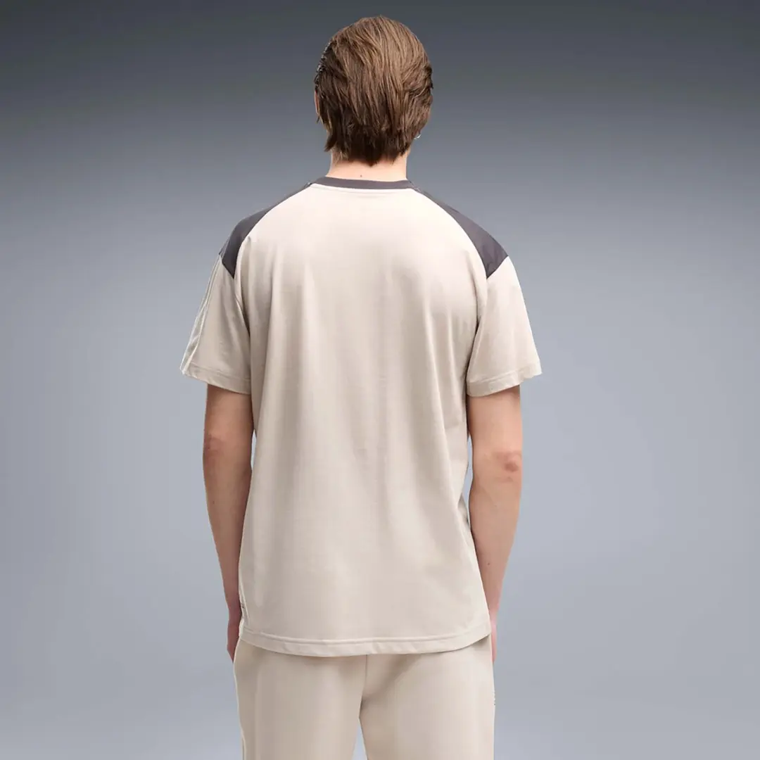 PUMA Pumatech T-Shirt - XL - Zilver