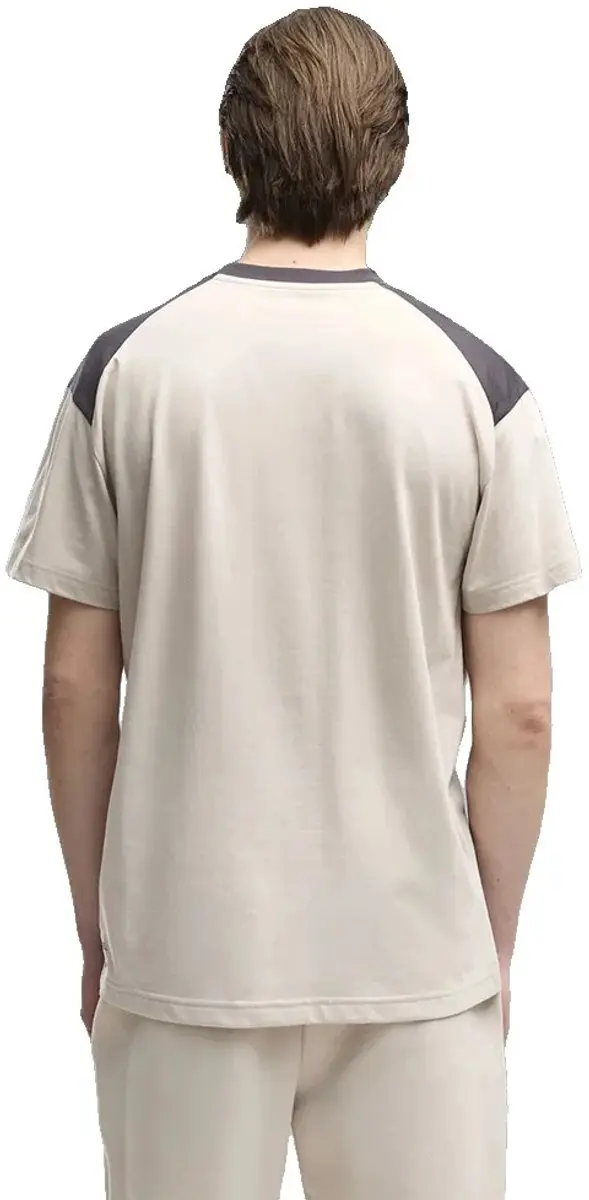 PUMA Pumatech T-Shirt - XL - Zilver