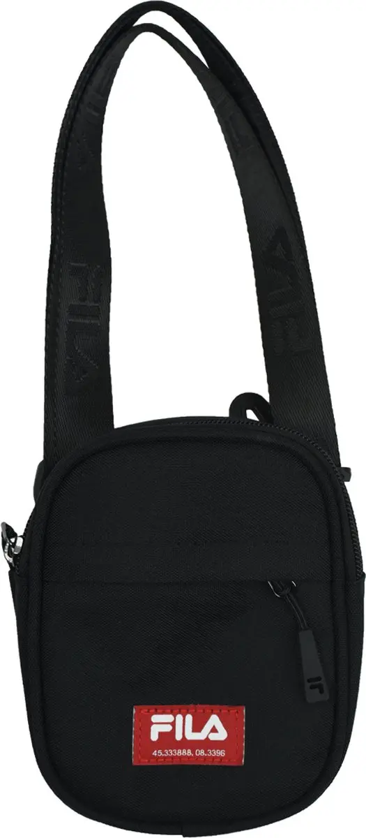 Fila Badalona Badge Pusher Bag