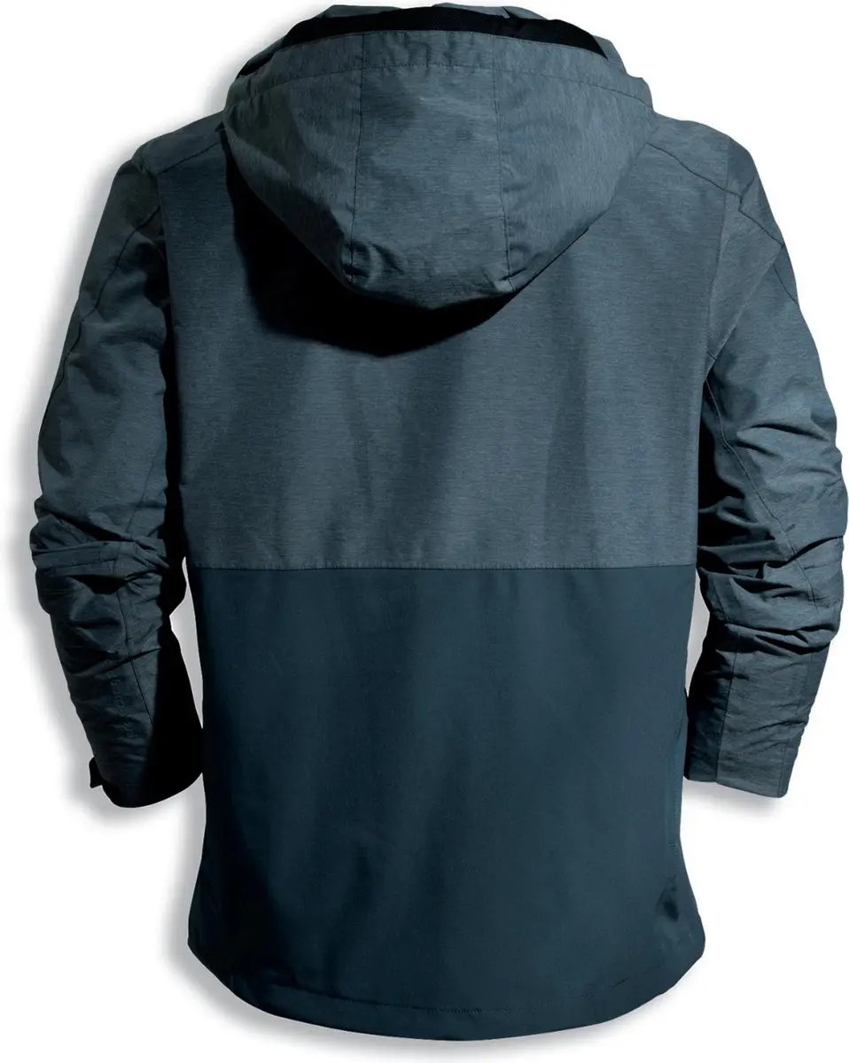 Uvex Suxxeed Weerjack - L - Blauw