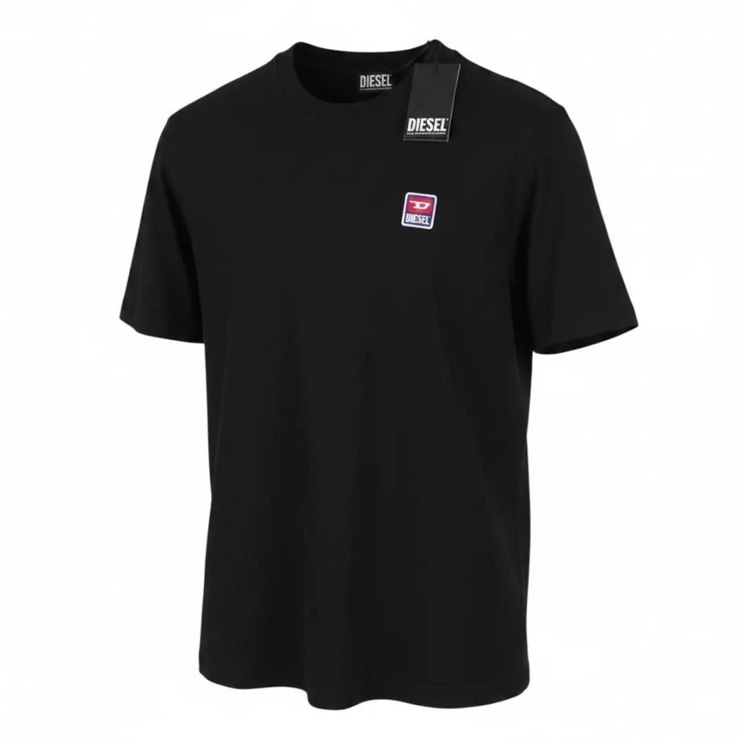 Diesel T-just 16 Heren T-shirt XXL