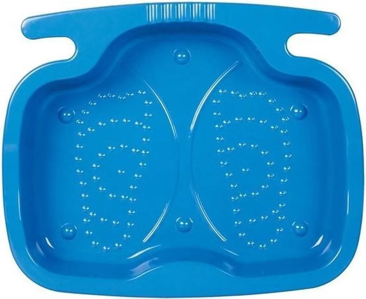 Intex Voetbadje 56x46x9cm